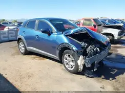 JM1DKDB72K0415126 2019 MAZDA CX-3
