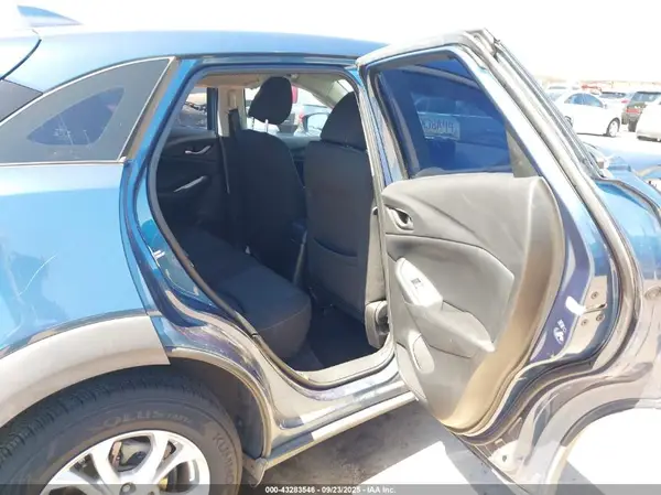 JM1DKDB72K0415126 2019 MAZDA CX-3 - Image 8