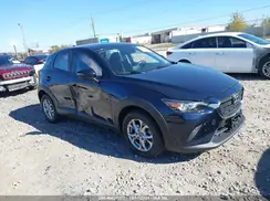 JM1DKDB72K0442679 2019 MAZDA CX-3