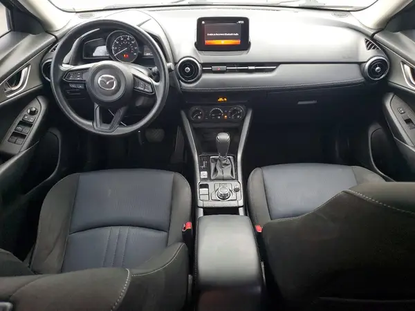 JM1DKDB72K0443668 2019 MAZDA CX-3 - Image 8