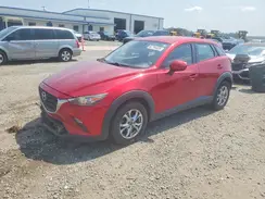 JM1DKDB72K1418182 2019 MAZDA CX-3