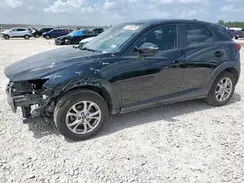 JM1DKDB72K1439663 2019 MAZDA CX-3