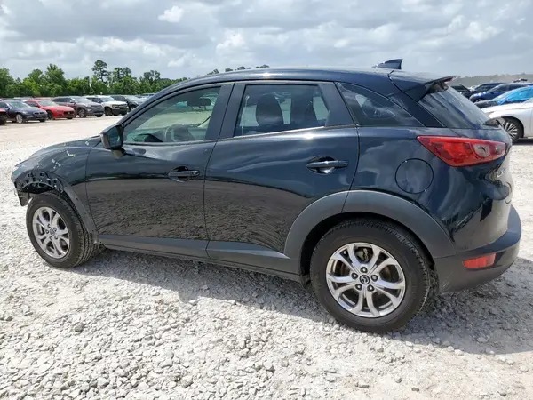 JM1DKDB72K1439663 2019 MAZDA CX-3 - Image 2