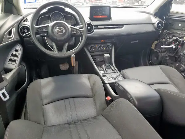 JM1DKDB72K1439663 2019 MAZDA CX-3 - Image 8