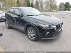 JM1DKDB72K1448783 2019 MAZDA CX-3
