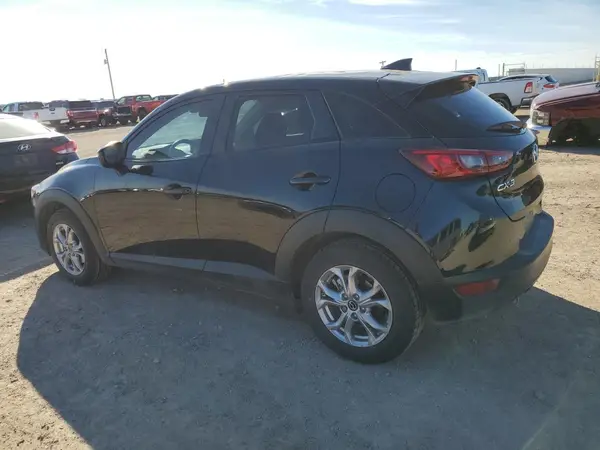 JM1DKDB72K1449609 2019 MAZDA CX-3 - Image 2