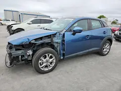 JM1DKDB72K1454390 2019 MAZDA CX-3
