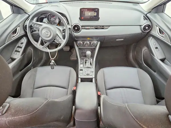 JM1DKDB72K1454390 2019 MAZDA CX-3 - Image 8