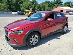 JM1DKDB72K1455538 2019 MAZDA CX-3
