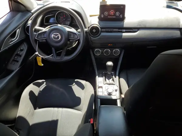 JM1DKDB72K1455538 2019 MAZDA CX-3 - Image 8