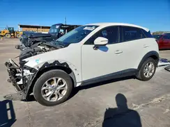 JM1DKDB72K1458052 2019 MAZDA CX-3