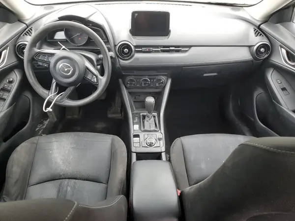 JM1DKDB72K1459959 2019 MAZDA CX-3 - Image 8