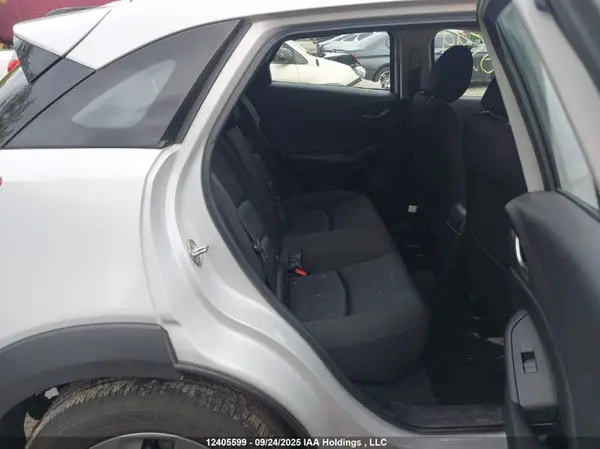 JM1DKDB72L1465679 2020 MAZDA CX-3 - Image 8