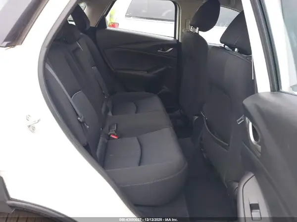 JM1DKDB72L1469120 2020 MAZDA CX-3 - Image 8