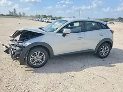 JM1DKDB72L1471689 2020 MAZDA CX-3