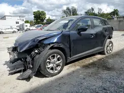 JM1DKDB72L1471742 2020 MAZDA CX-3