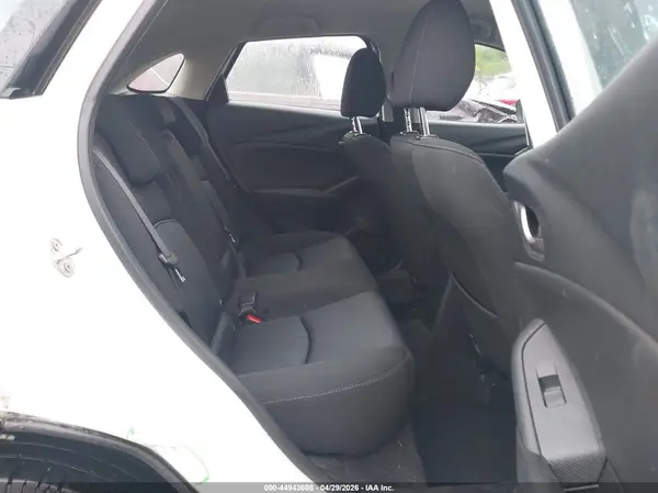 JM1DKDB72L1473698 2020 MAZDA CX-3 - Image 8