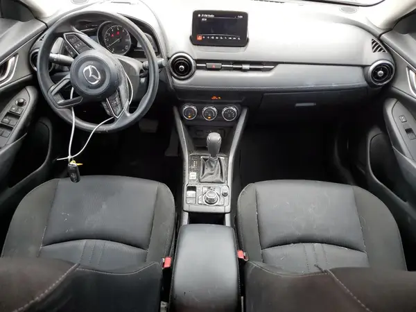 JM1DKDB72L1473801 2020 MAZDA CX-3 - Image 8