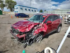 JM1DKDB72L1474799 2020 MAZDA CX-3