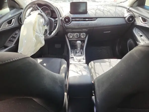 JM1DKDB72L1474799 2020 MAZDA CX-3 - Image 8