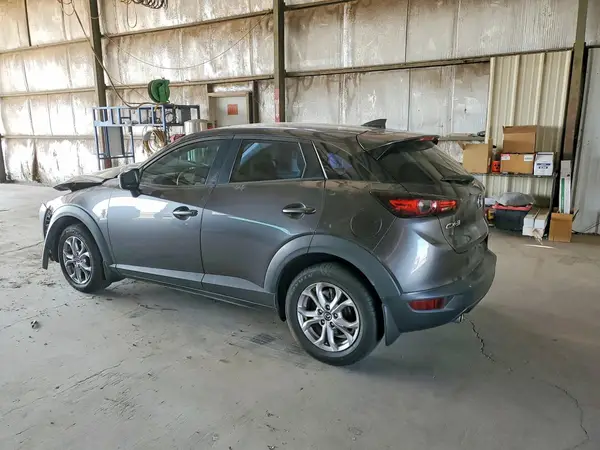 JM1DKDB72L1474818 2020 MAZDA CX-3 - Image 2