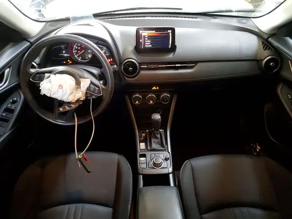 JM1DKDB72L1474818 2020 MAZDA CX-3 - Image 8