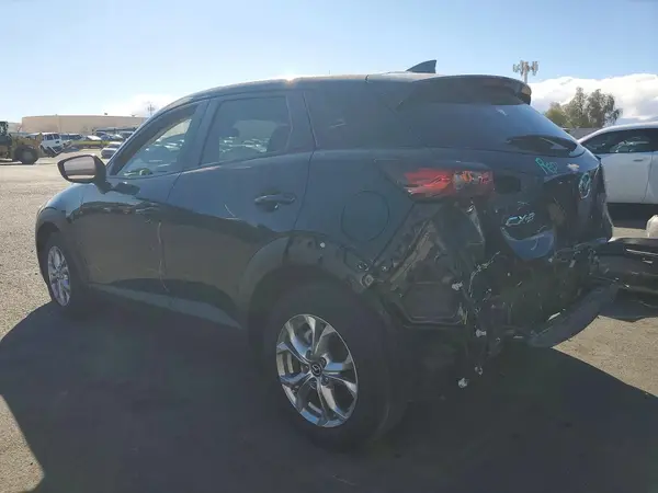 JM1DKDB72L1475239 2020 MAZDA CX-3 - Image 2