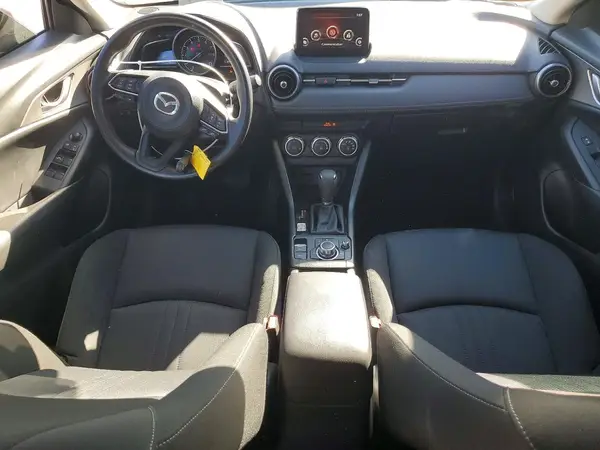 JM1DKDB72L1475239 2020 MAZDA CX-3 - Image 8