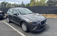 JM1DKDB72M1505132 2021 MAZDA CX-3