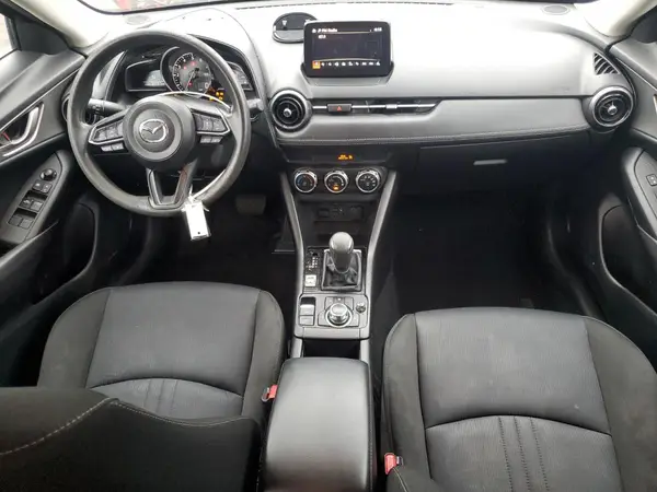 JM1DKDB72M1506040 2021 MAZDA CX-3 - Image 8