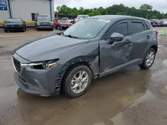 JM1DKDB72M1508628 2021 MAZDA CX-3