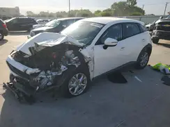JM1DKDB72M1512596 2021 MAZDA CX-3