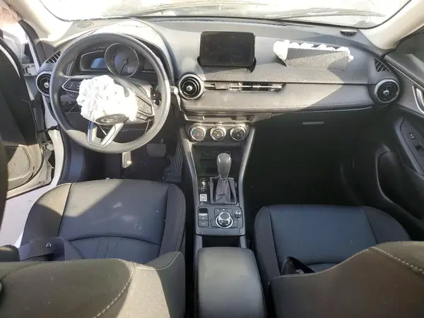 JM1DKDB72M1512596 2021 MAZDA CX-3 - Image 8