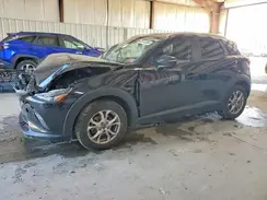 JM1DKDB72M1516437 2021 MAZDA CX-3