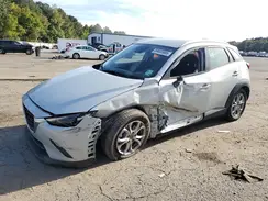 JM1DKDB72M1516521 2021 MAZDA CX-3