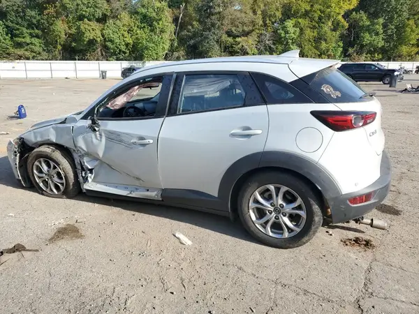 JM1DKDB72M1516521 2021 MAZDA CX-3 - Image 2