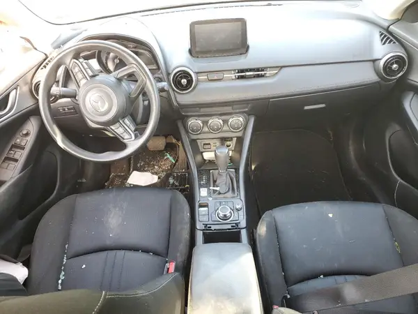 JM1DKDB72M1516521 2021 MAZDA CX-3 - Image 8