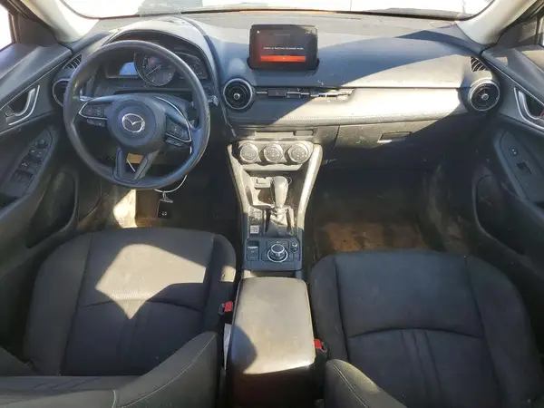 JM1DKDB72M1517023 2021 MAZDA CX-3 - Image 8
