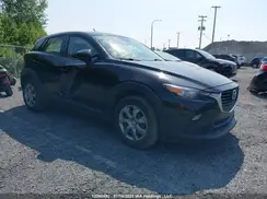 JM1DKDB73G0127400 2016 MAZDA CX-3