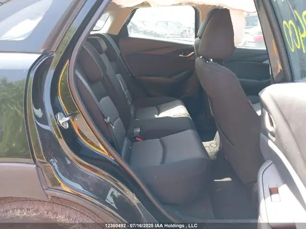 JM1DKDB73G0127400 2016 MAZDA CX-3 - Image 8