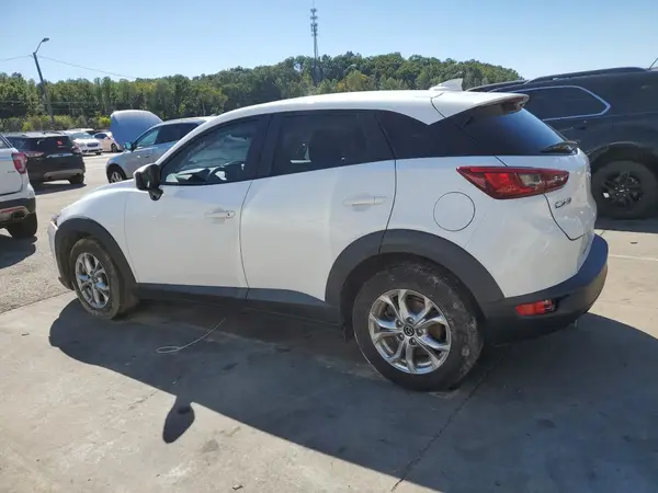 JM1DKDB73G0128885 2016 MAZDA CX-3 - Image 2