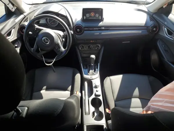 JM1DKDB73G0128885 2016 MAZDA CX-3 - Image 8