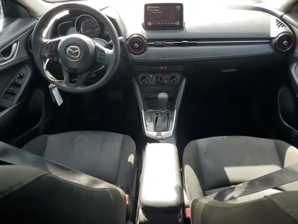JM1DKDB73G0131043 2016 MAZDA CX-3 - Image 8