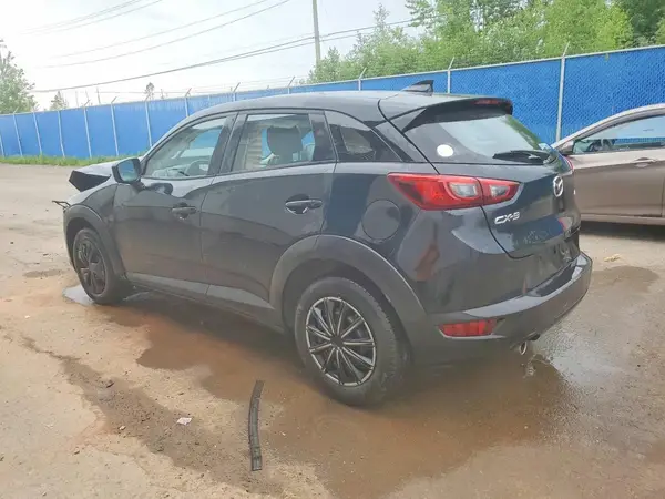JM1DKDB73G0131379 2016 MAZDA CX-3 - Image 2