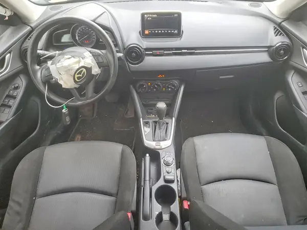 JM1DKDB73G0131379 2016 MAZDA CX-3 - Image 8