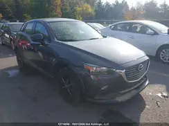 JM1DKDB73G0132225 2016 MAZDA CX-3
