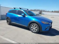 JM1DKDB73G0132497 2016 MAZDA CX-3