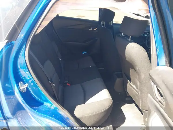 JM1DKDB73G0132497 2016 MAZDA CX-3 - Image 8