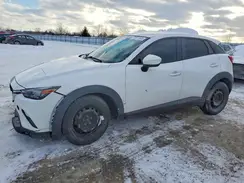 JM1DKDB73G0132502 2016 MAZDA CX-3