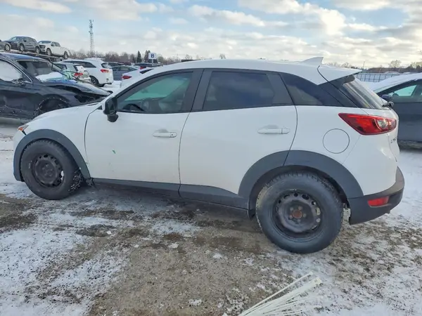 JM1DKDB73G0132502 2016 MAZDA CX-3 - Image 2